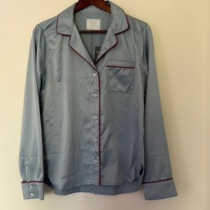 Abercrombie & Fitch Pajama Top